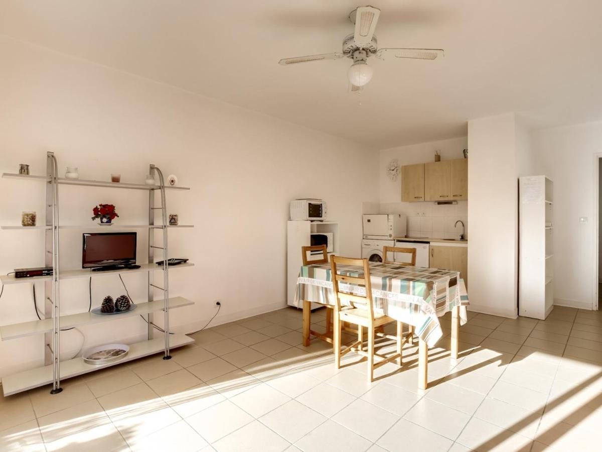 Biscarrosse Plage : T2 Avec Terrasse, A 50M De L'Ocean Et Proche Centre, Parking Prive - Fr-1-521-62 Eksteriør bilde